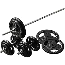 Amazon.co.jp: Bonarca バーベルスタンド 耐荷重300kg 6段階の高さ調節